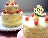 ホワイトデー友チョコかわいい♪クッキー作り方20写真