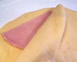 HB使って簡単ハムマヨチーズパン♪作り方8写真