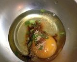 ☆簡単☆お弁当のたまご(*^_^*)作り方1写真
