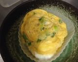 ☆簡単☆お弁当のたまご(*^_^*)作り方3写真