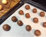 超簡単! スノーボール♥︎♥︎作り方6写真