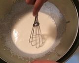 春満開♫ミニかわいいHMいちごクレープ作り方5写真