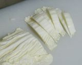 漬けない！揉むだけ簡単★白菜のお漬けもの作り方1写真