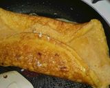 山芋入り卵焼き作り方3写真