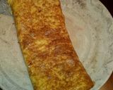 山芋入り卵焼き作り方4写真