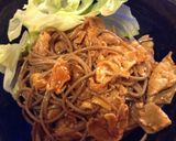 ビビン素麺作り方5写真