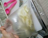 漬けない！揉むだけ簡単★白菜のお漬けもの作り方2写真