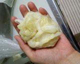 漬けない！揉むだけ簡単★白菜のお漬けもの作り方4写真