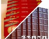 簡単! 生チョコ大量生産♥︎♥︎作り方1写真