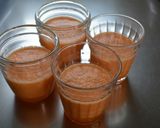 簡単☆にんじんゼリー作り方6写真