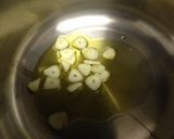 圧力鍋で具だくさんミネストローネスープ作り方1写真