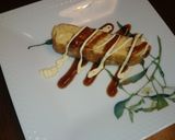 山芋入り卵焼き作り方5写真