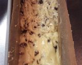 卵１個でパウンドケーキ♪１本で２つの味♡作り方14写真