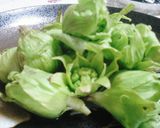 春の味覚先取り♪ふきのとうみそ♪作り方1写真