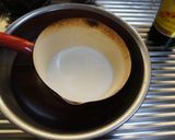 昔ながらの牛乳ゼリー作り方3写真