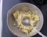 オーブントースターでスウィートポテト作り方4写真
