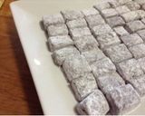 簡単! 生チョコ大量生産♥︎♥︎作り方7写真