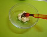 おしゃれなカフェ風ホットサンド作り方2写真