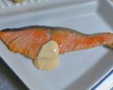 鮭のムニエル レモンマヨソース作り方3写真