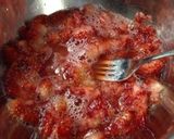 最高に美味しい☆苺のアイスクリーム作り方1写真