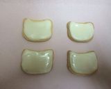 簡単アイシング★キティクッキー作り方10写真