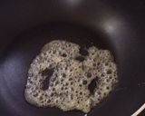 バナナのパンケーキ作り方3写真