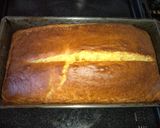 朝食パン♡ジョニーケーキ（アメリカ）作り方4写真