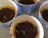 ホワイトデーにも♥︎簡単ミニチョコタルト作り方9写真