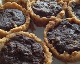 ホワイトデーにも♥︎簡単ミニチョコタルト作り方11写真