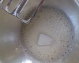 バター風味*パウンドケーキ✲*ﾟ作り方4写真