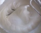 バター風味*パウンドケーキ✲*ﾟ作り方5写真