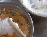 バター風味*パウンドケーキ✲*ﾟ作り方7写真