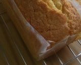 バター風味*パウンドケーキ✲*ﾟ作り方11写真