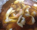 単純ほっき飯作り方2写真