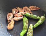 単純ほっき飯作り方3写真