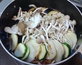 鶏肉好きのラタトゥイユ作り方4写真