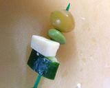 お弁当にも！枝豆と銀杏とチーズのおつまみ作り方5写真