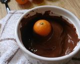 今が旬！金柑チョコ作り方3写真