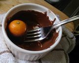 今が旬！金柑チョコ作り方4写真