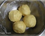 ☆材料使いきり☆アイスボックスクッキー作り方8写真
