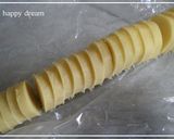 ☆材料使いきり☆アイスボックスクッキー作り方10写真