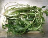水菜の漬物作り方3写真