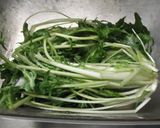 水菜の漬物作り方4写真