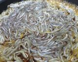 いかなごの釘煮作り方4写真