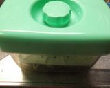 水菜の漬物作り方10写真