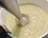 新玉ねぎのスープ☺あっさり(ポタージュ)作り方7写真