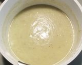 新玉ねぎのスープ☺あっさり(ポタージュ)作り方8写真