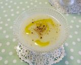 新玉ねぎのスープ☺あっさり(ポタージュ)作り方9写真