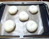 シャンピニオン＊花きのこパン＊作り方11写真