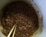大人気！失敗なしの味噌鶏そぼろ♪作り方3写真